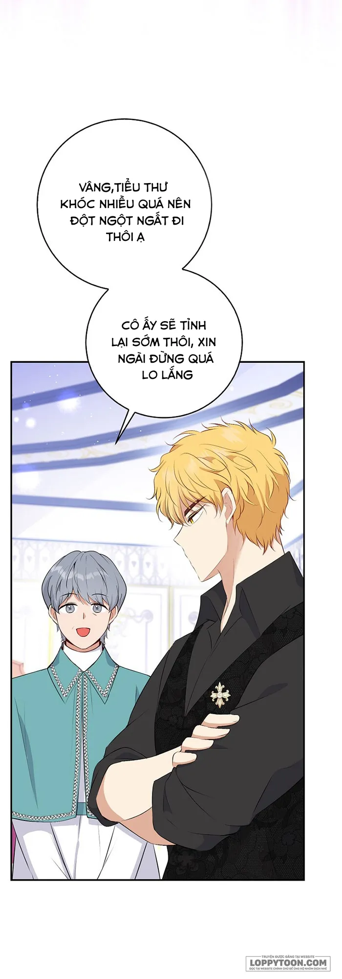 Sóc Con Tài Năng Chap 37 - trang 37