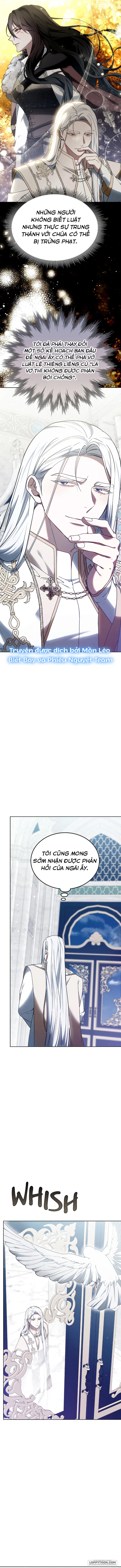 Thời Đại Oman Chap 63 - trang 17