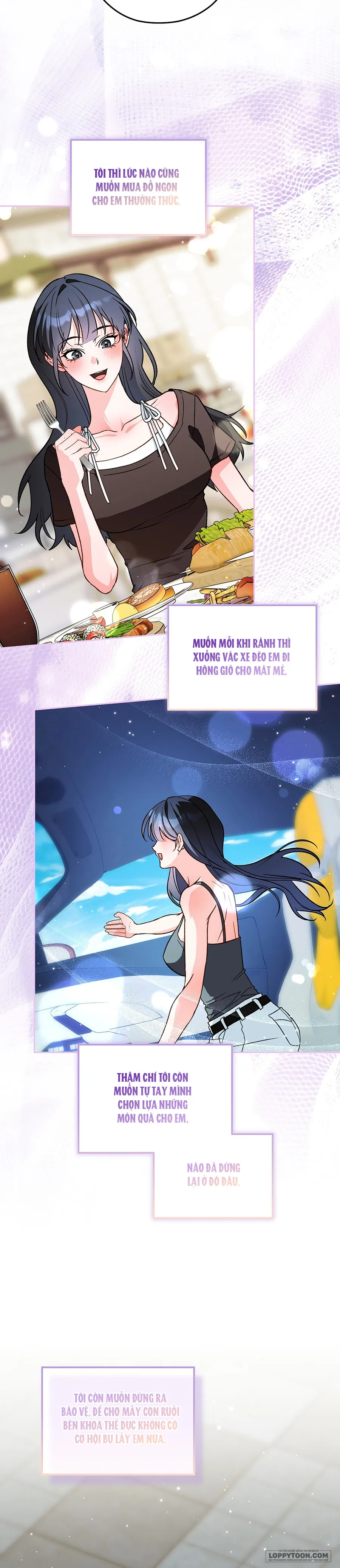 Không Tỉnh Táo Chap 11 - 🔞 - trang 31