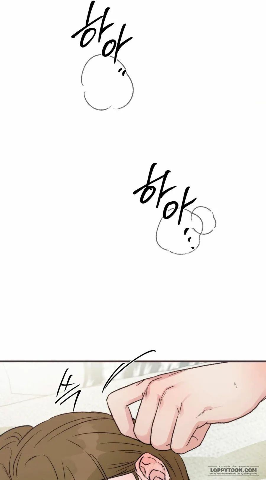 [KHÔNG CHE] Khúc Hát Giữa Mùa Hè Chap 8 - 🔞🔞 - trang 36