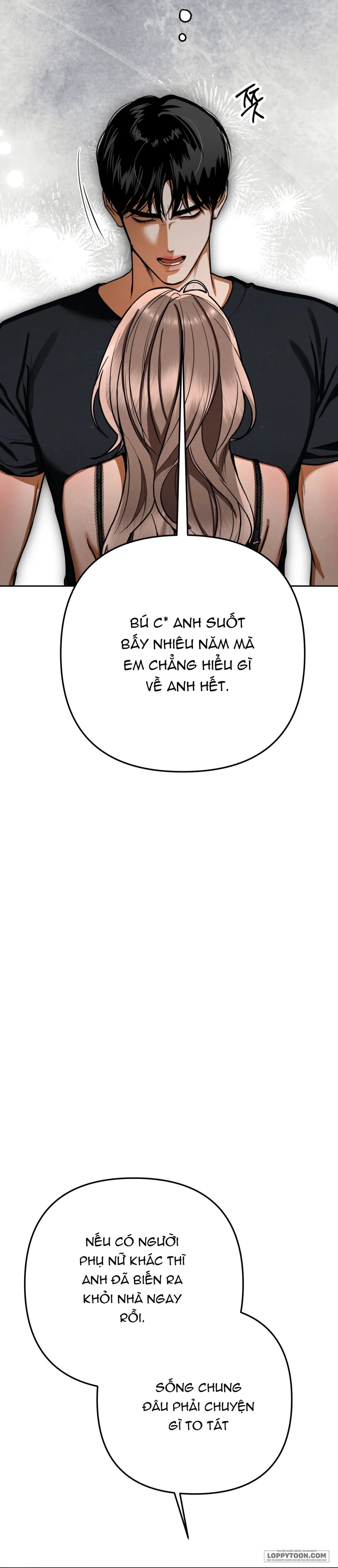 Ngưỡng Tuyệt Đối Chap 91 - trang 25