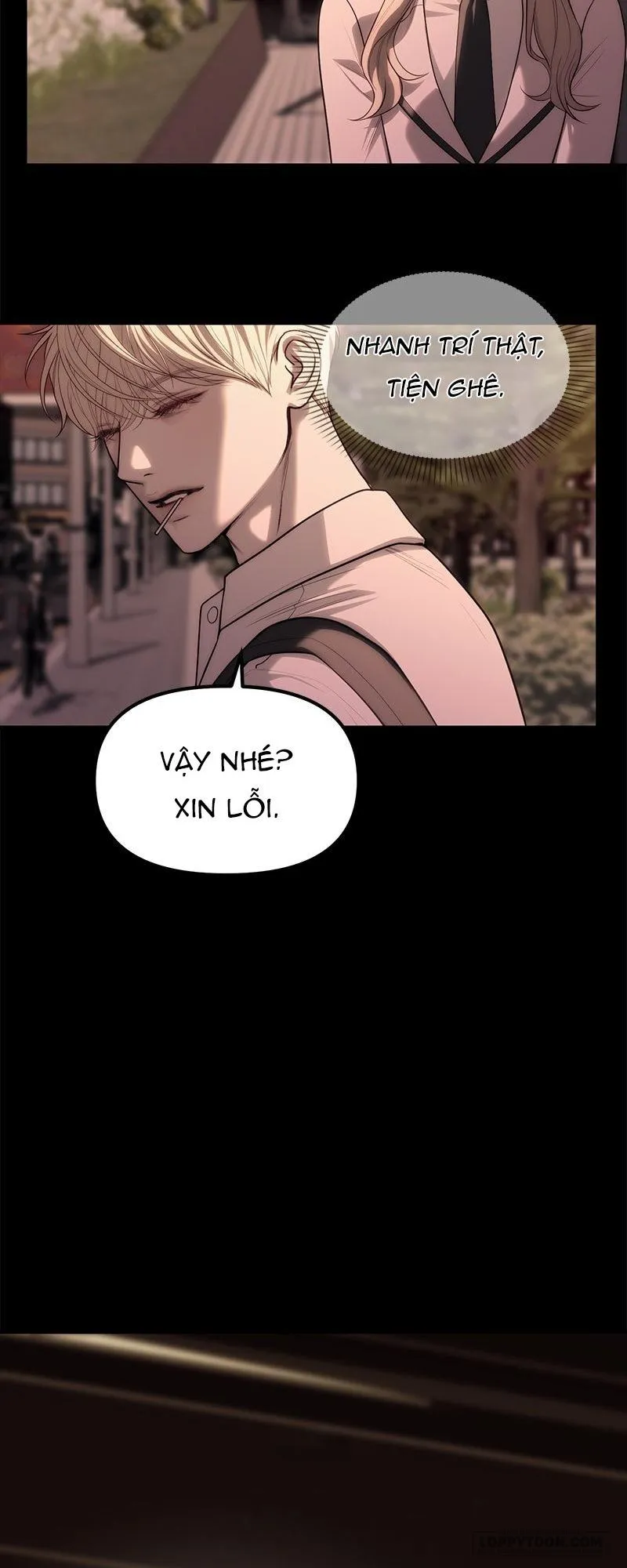 Xâm Nhập Trường Trung Học Tài Phiệt Chap 91 - trang 103