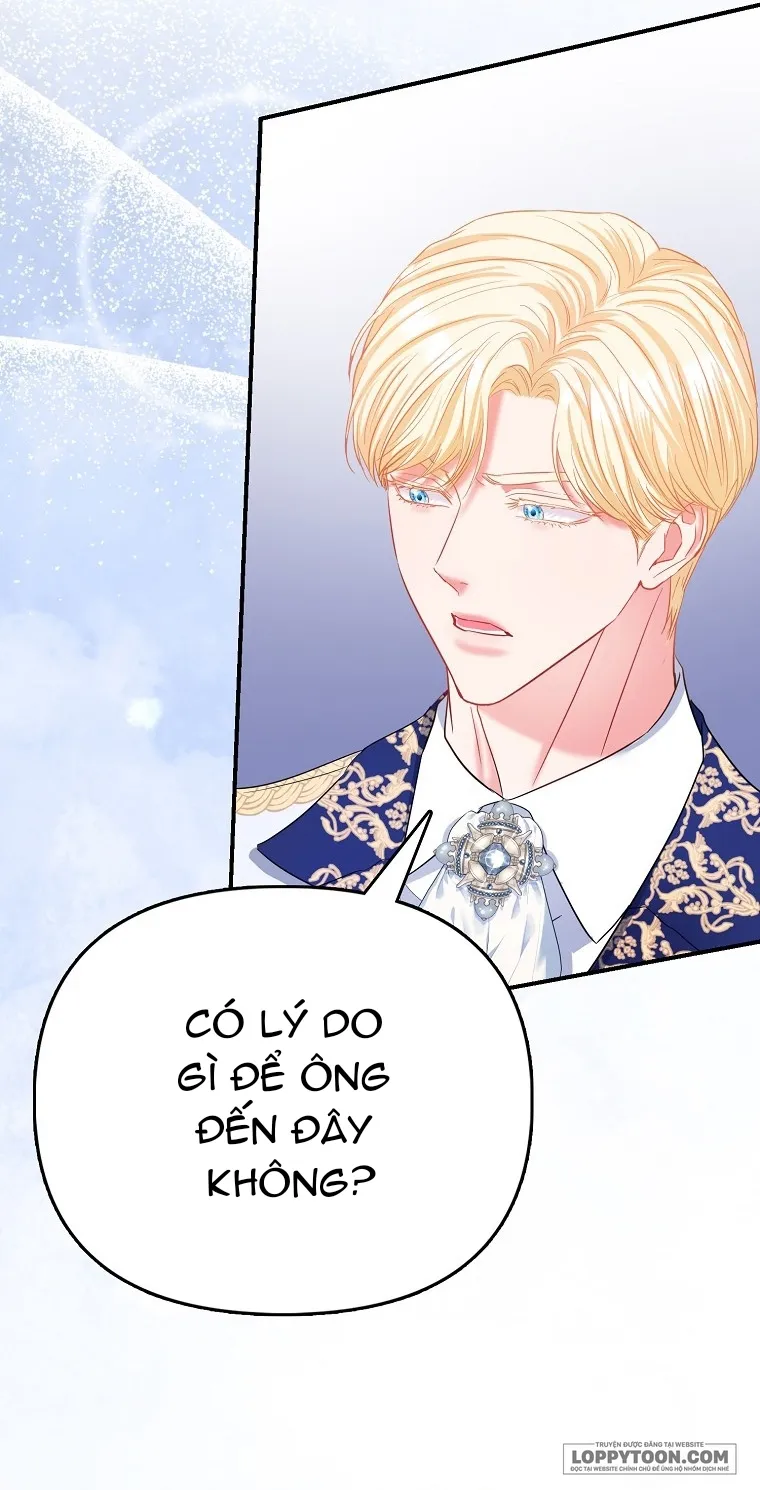 Nàng Công Chúa Của Mọi Người Chap 32 - trang 14