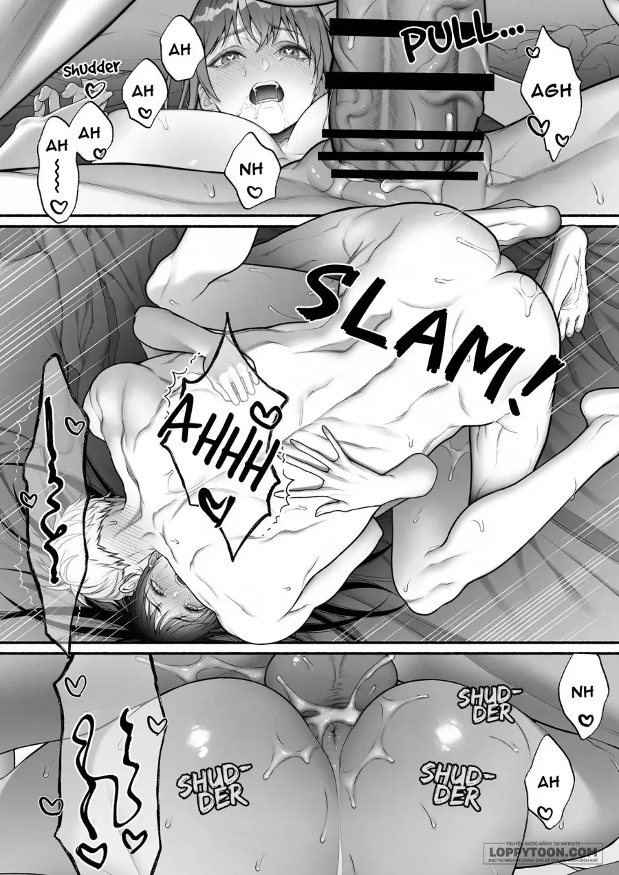 [18+] Hoàng Tử Lật Kèo Khi Đọc Bình Luận Tôi Đã Chuyển Sinh! Chap 1.2 - trang 29