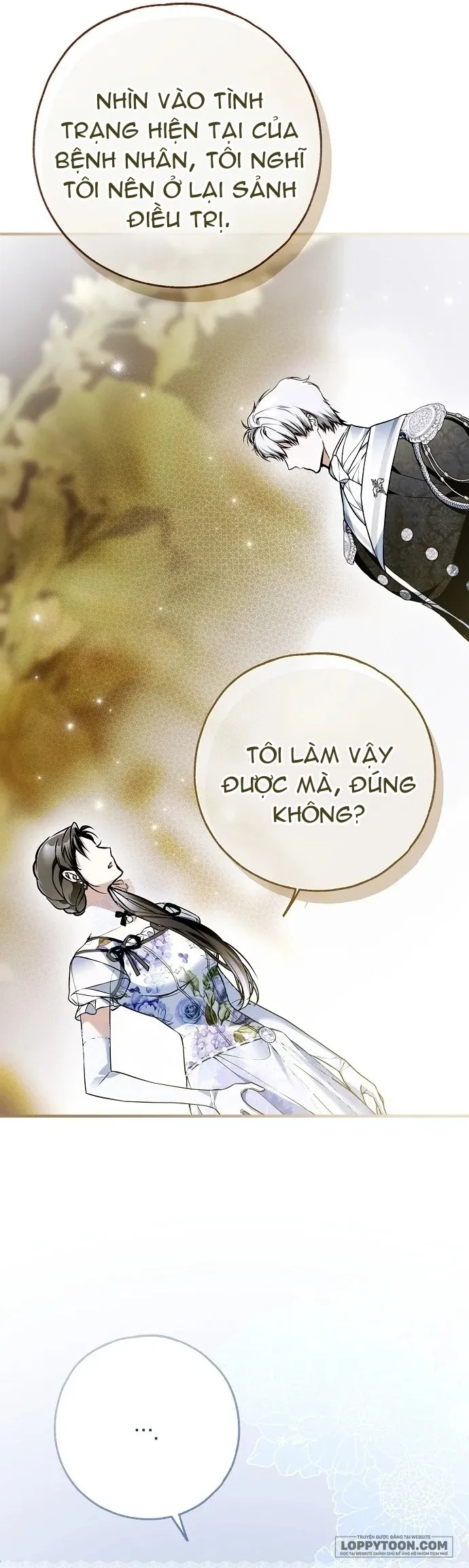 Có Kẻ Đã Sở Hữu Cơ Thể Của Tôi Chap 49 - trang 22