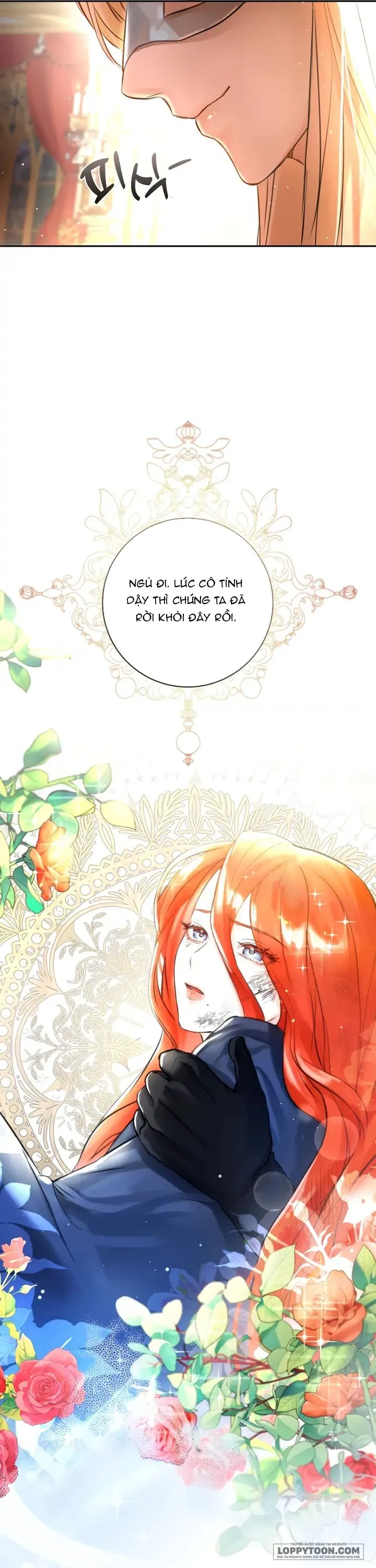 Cuộc Hôn Nhân Xa Hoa Của Đại Công Tước Là Giả Chap 1 - trang 7