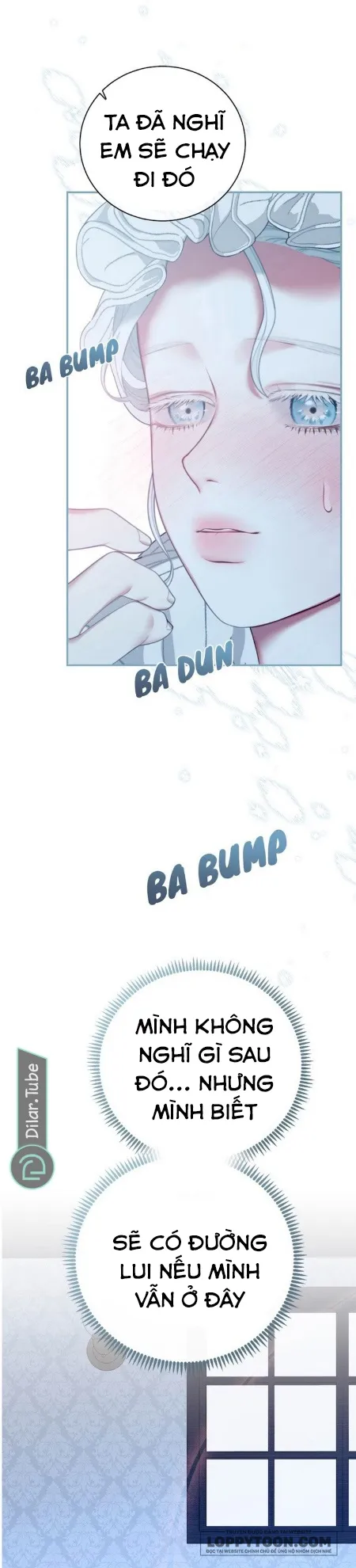 Hầu Nữ Không Còn Thèm Muốn Chủ Nhân Nữa Chap 16 - trang 3