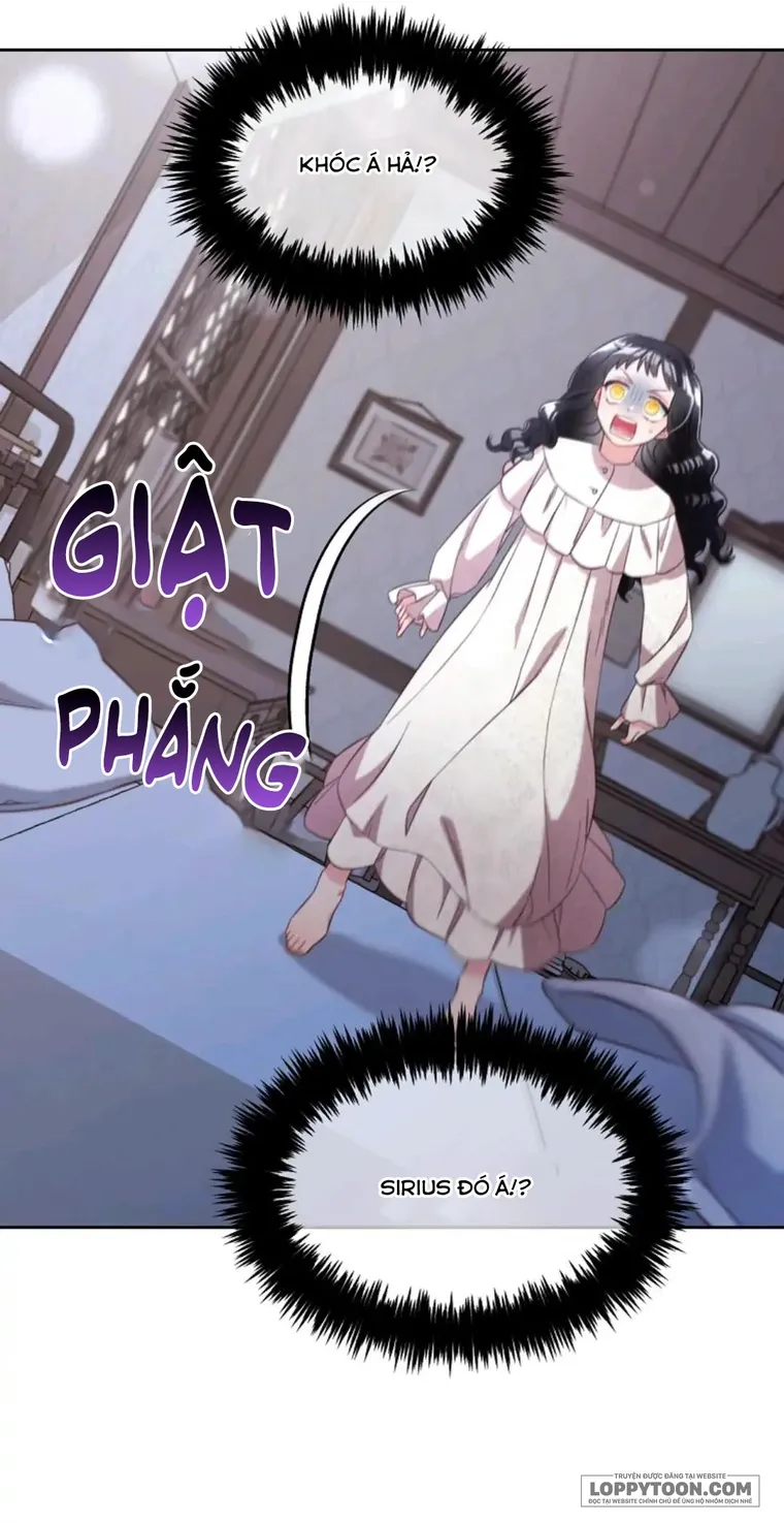 Tôi Sẽ Ở Ngay Bên Cạnh Nam Chính Chap 5 - trang 36