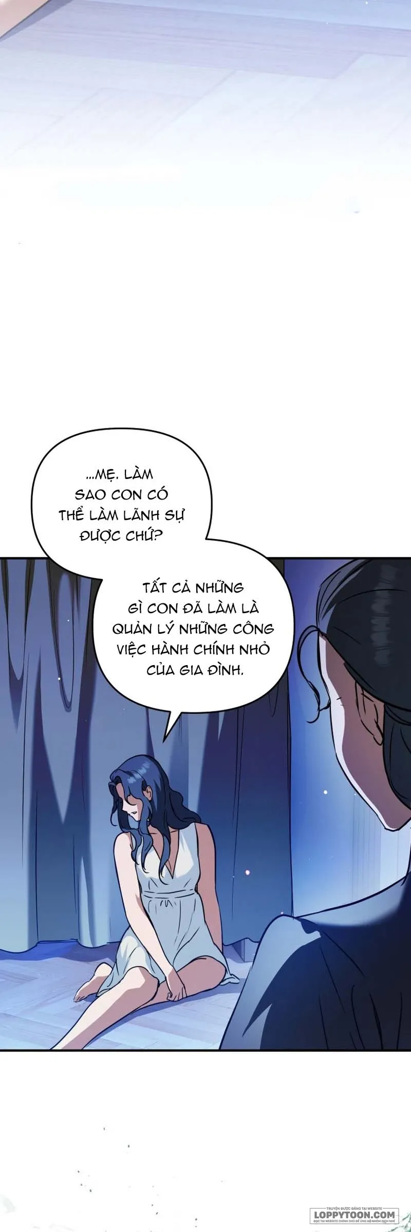 Bé Con Thiên Tài Bí Mật Đi Tìm Cha Chap 19 - trang 3