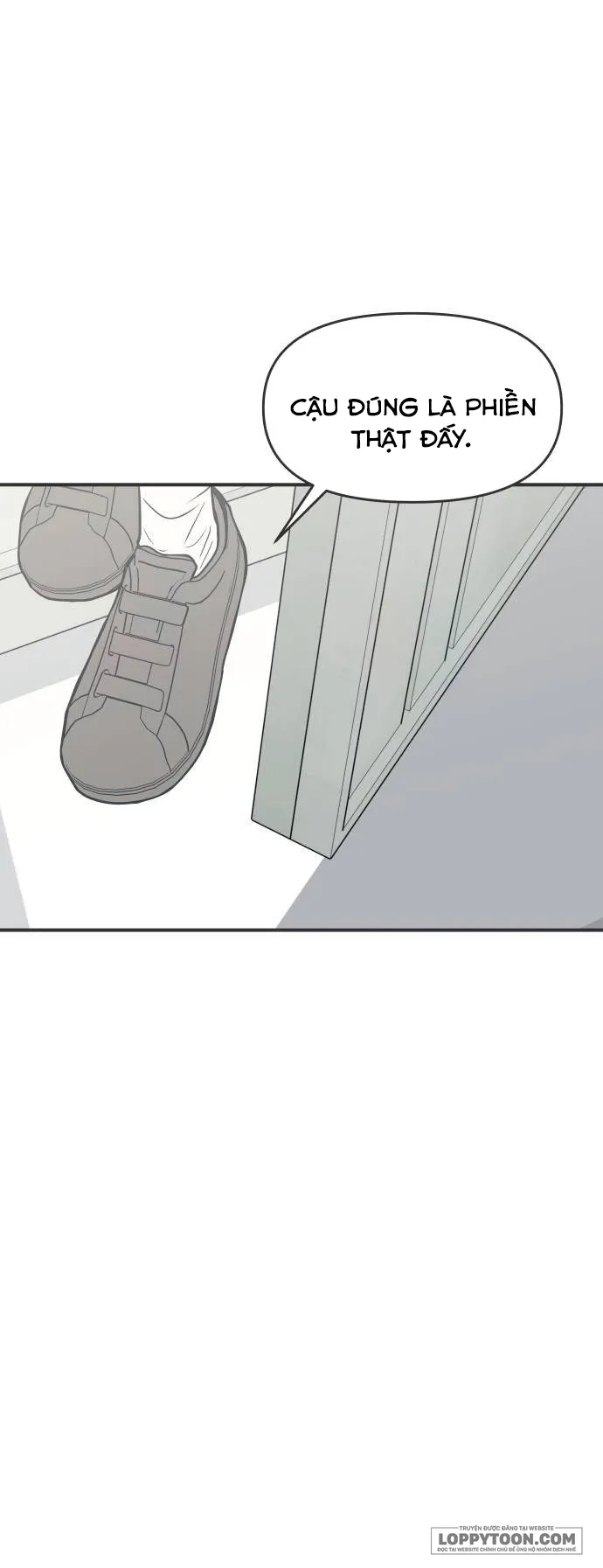 Scandal Bảo Vệ Hôn Nhân Chap 4 - trang 34