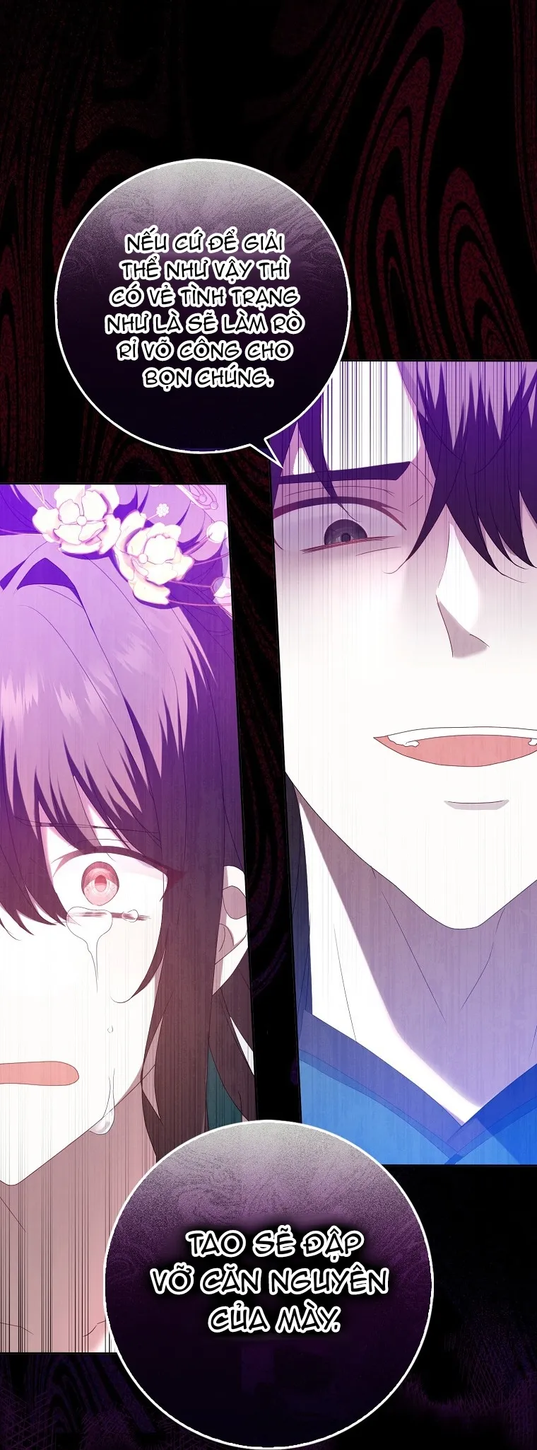Tôi Sẽ Chiếm Lấy Ngư Trường Này! Chap 1 - trang 21