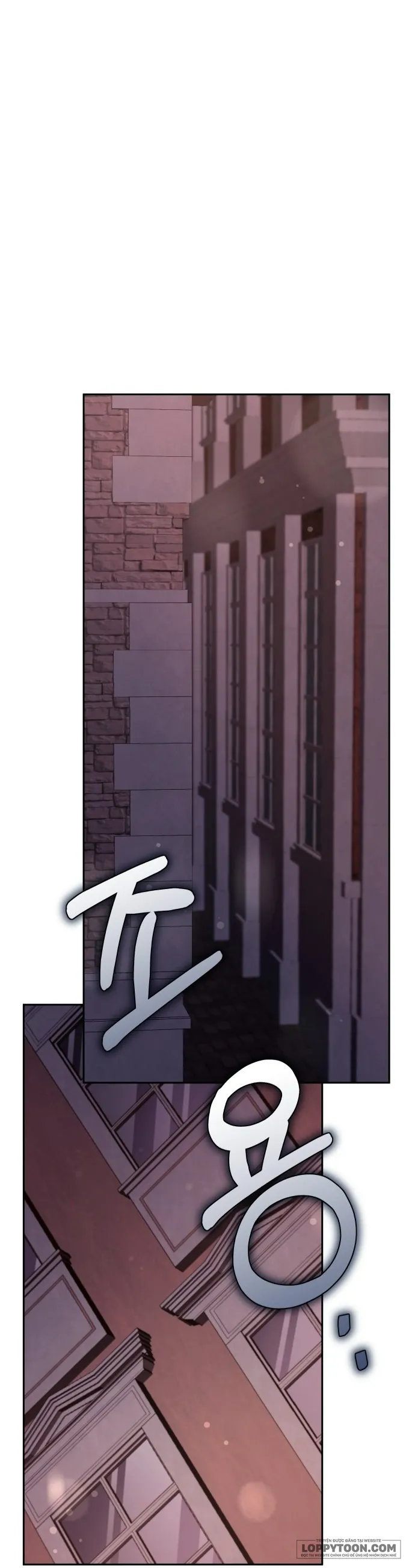 Thỏ Trắng Ở Xứ Sở Thần Tiên Chap 2 - trang 28