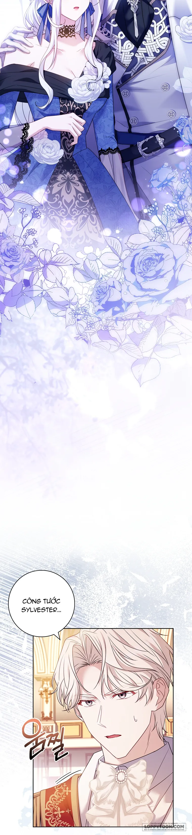 Chồng Ơi, Tại Sao Chúng Ta Không Thể Ly Hôn? Chap 5 - trang 32