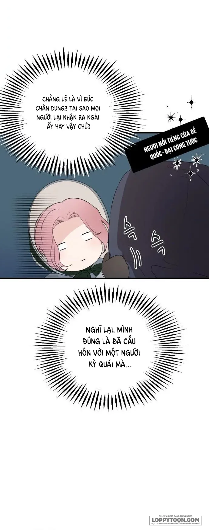 Gia Đình Chồng Quá Ám Ảnh Bởi Tôi Chap 27 - trang 46