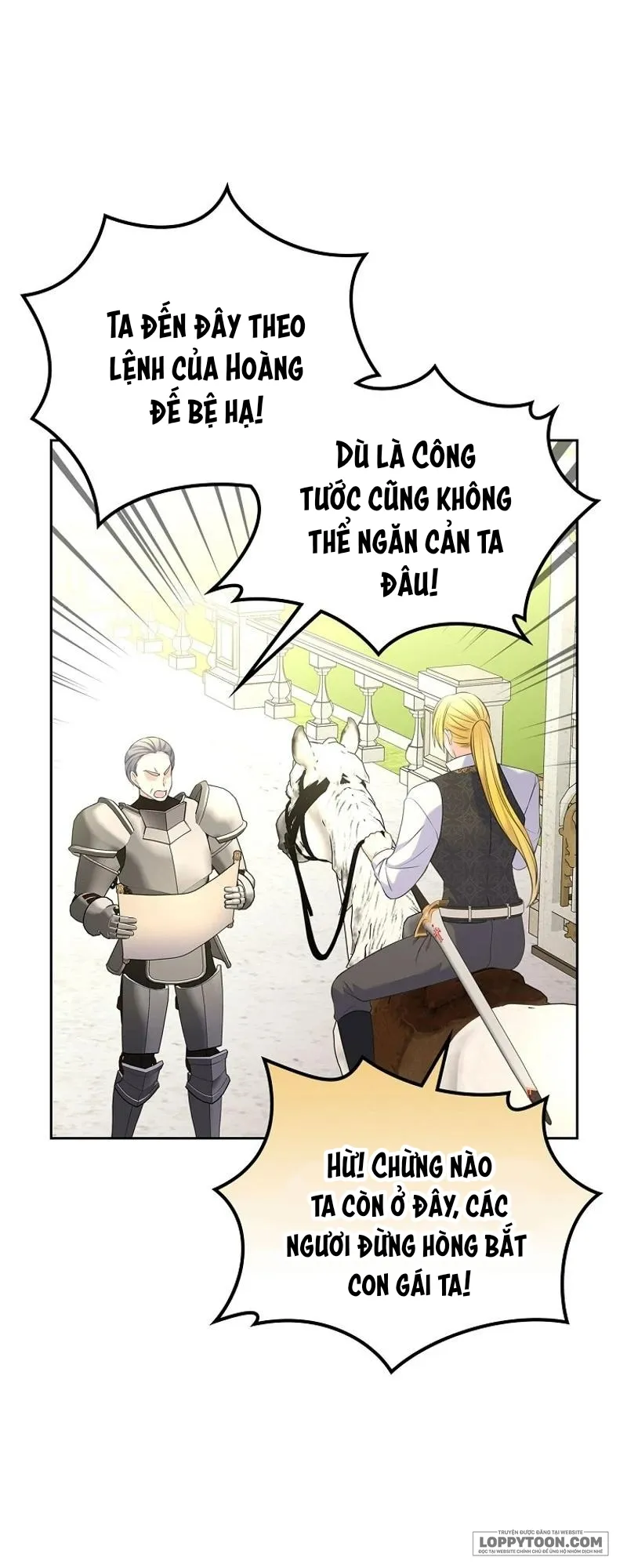 Tôi Sẽ Ly Hôn Với Anh Trai Nữ Chính Chap 56 - trang 42