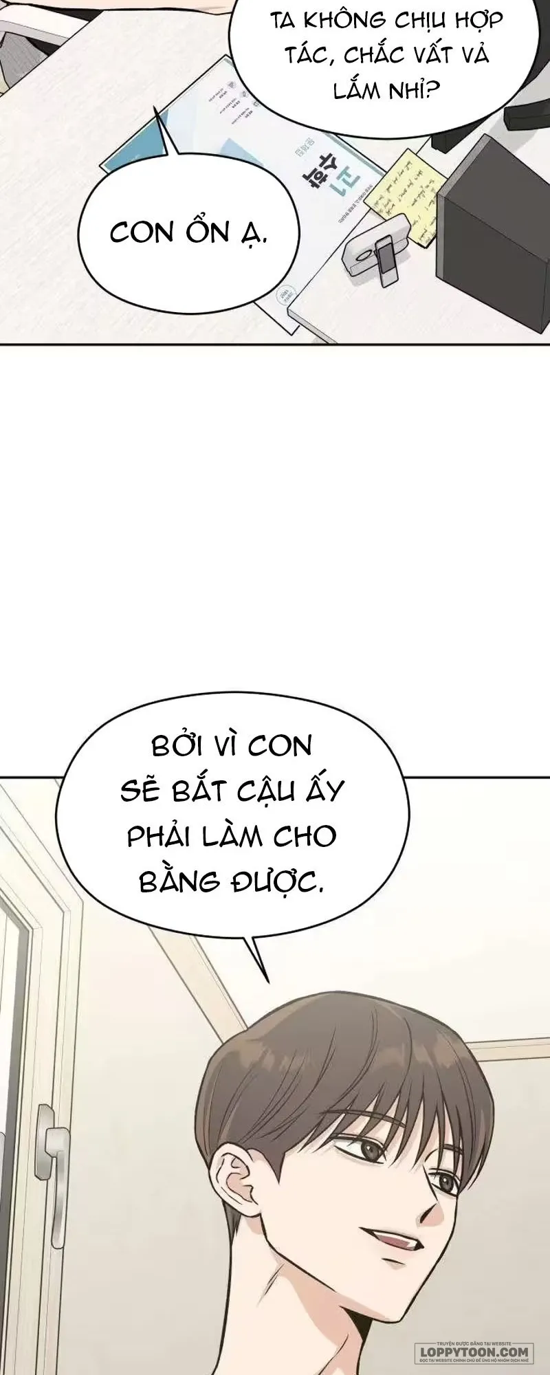 Nguyên Tắc Của Serim Chap 4 - trang 75