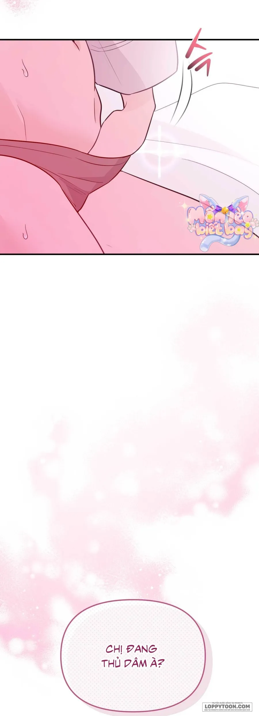 Tôi Nuôi Trai Chỉ Để "Thịt" Chap 21 - trang 16