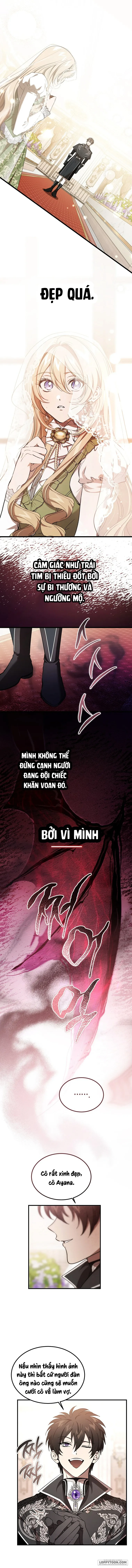 Ác Quỷ Nuôi Dưỡng Tiểu Thư Chap 74 - trang 1
