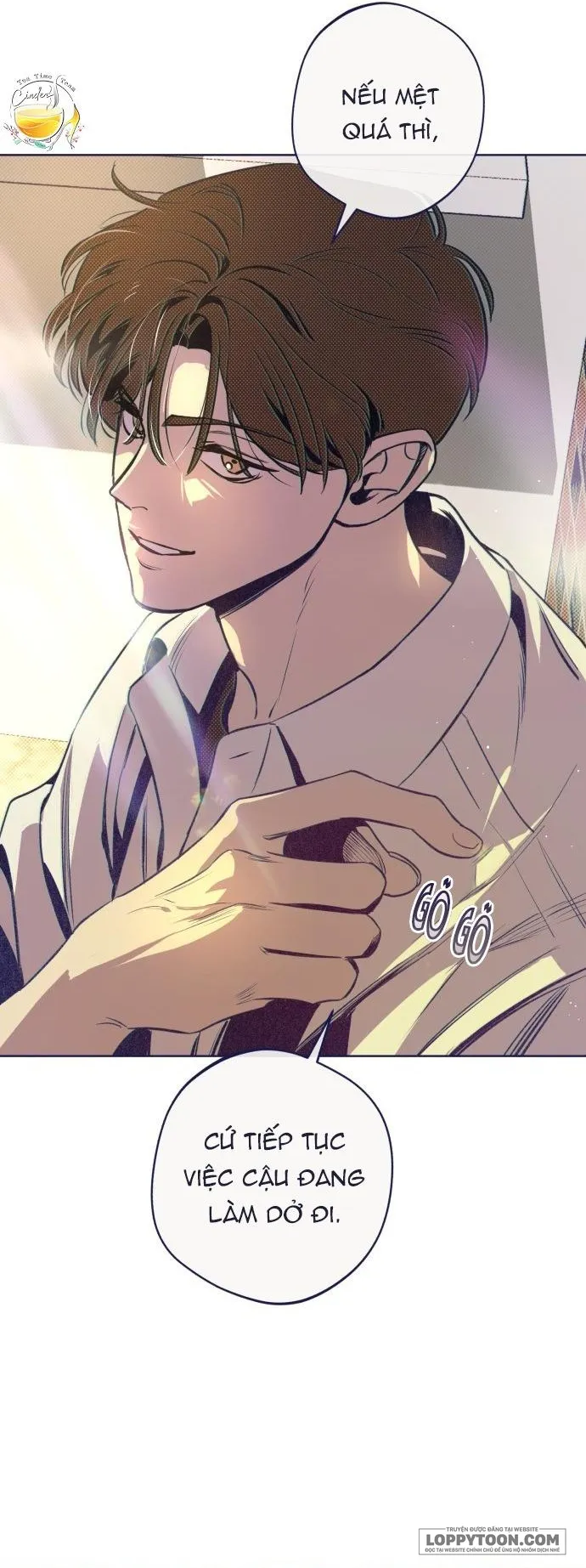 Trắc Nghiệm 4 Lựa Chọn Chap 22 - trang 34