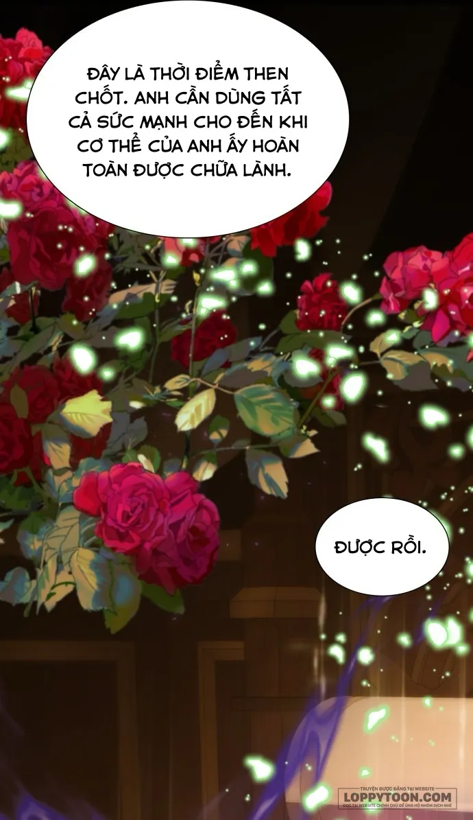 Tôi Được Sinh Ra Là Cô Con Gái Thứ Hai Chap 61 - trang 34