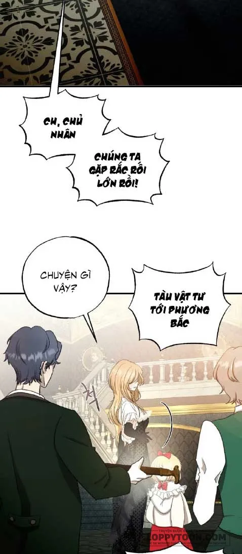 Tôi Bị Cắn Bởi Chú Chó Tôi Đã Bỏ Rơi Chap 1 - trang 65