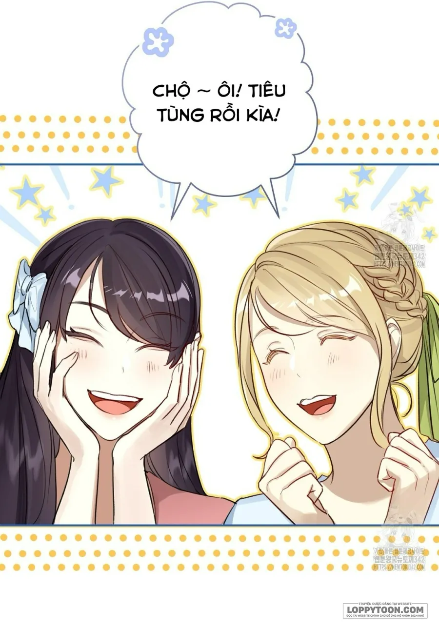 Cuộc Hôn Nhân Xa Hoa Của Đại Công Tước Là Giả Chap 60 - trang 17