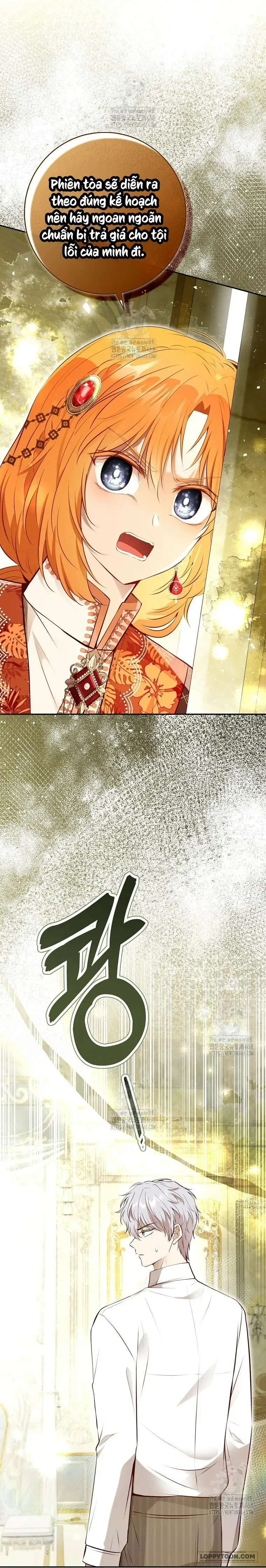 Sóc Con Tài Năng Chap 116 - trang 16