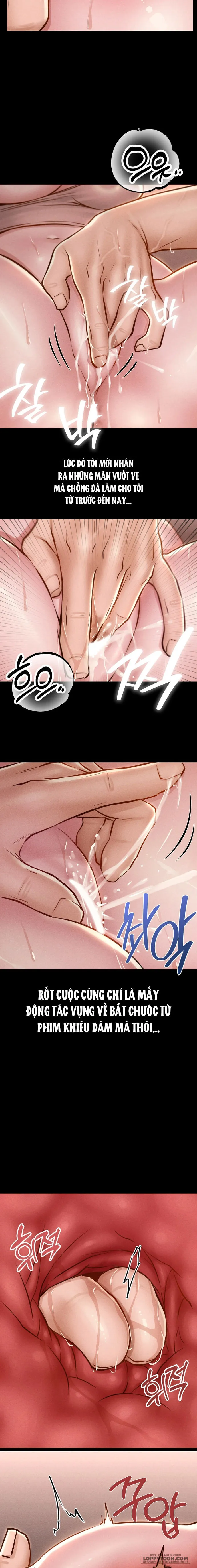 Dinh Thự Thiên Đường Chap 22 - 🔞🔞🔞 - trang 19