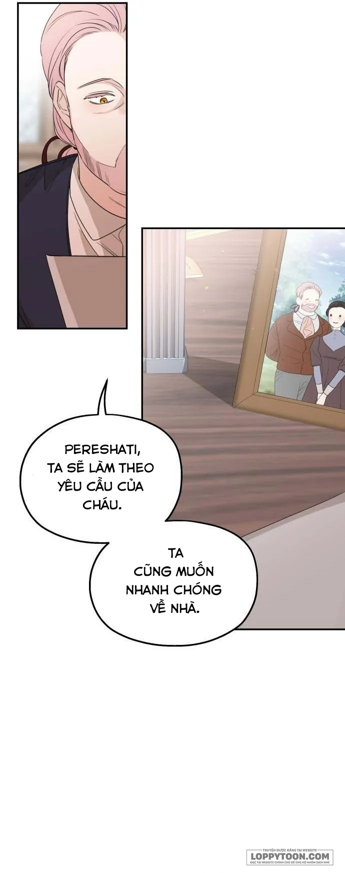 Gia Đình Chồng Quá Ám Ảnh Bởi Tôi Chap 30 - trang 52