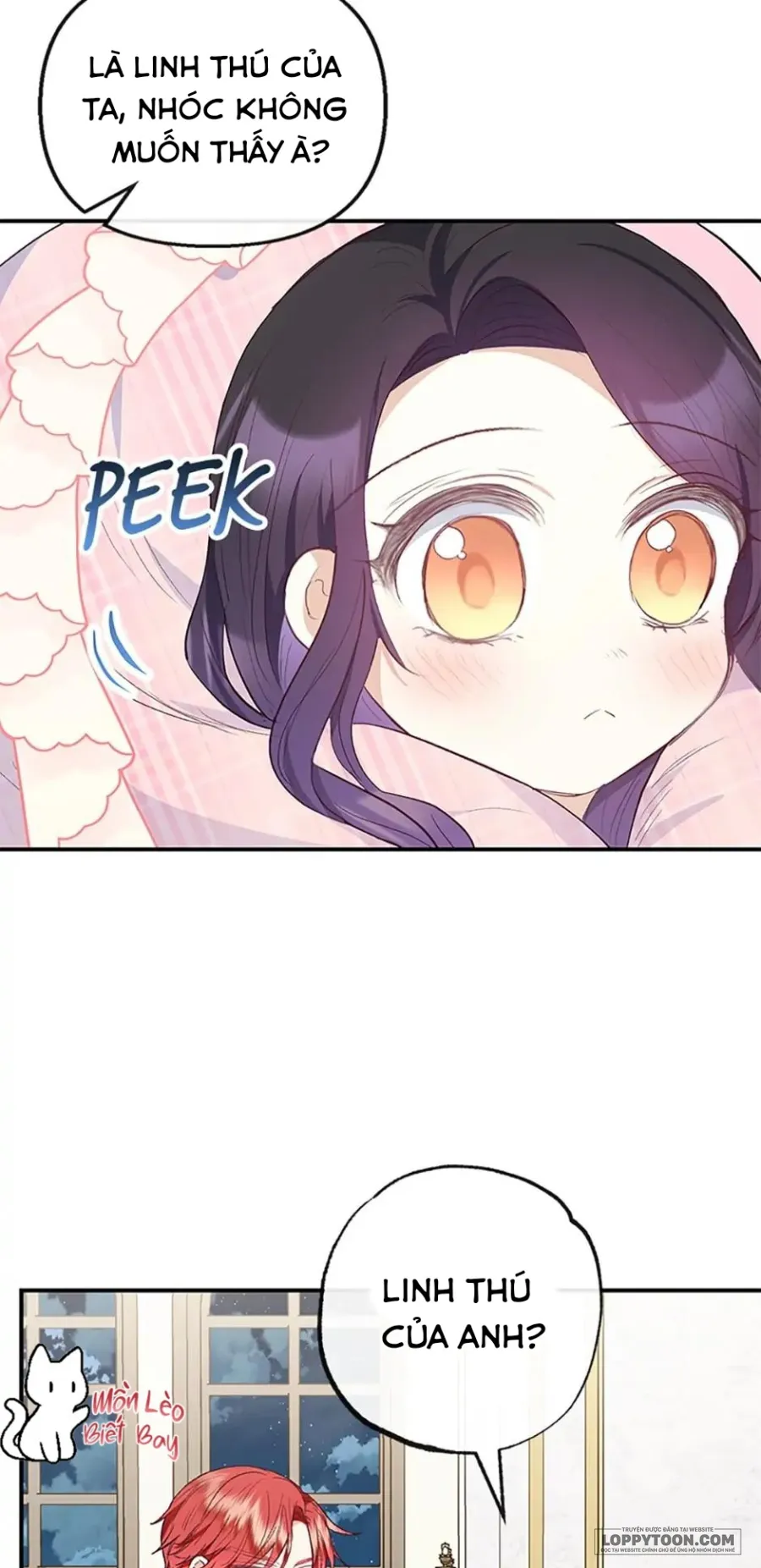 Con Gái Cưng Của Quỷ Chap 31 - trang 19
