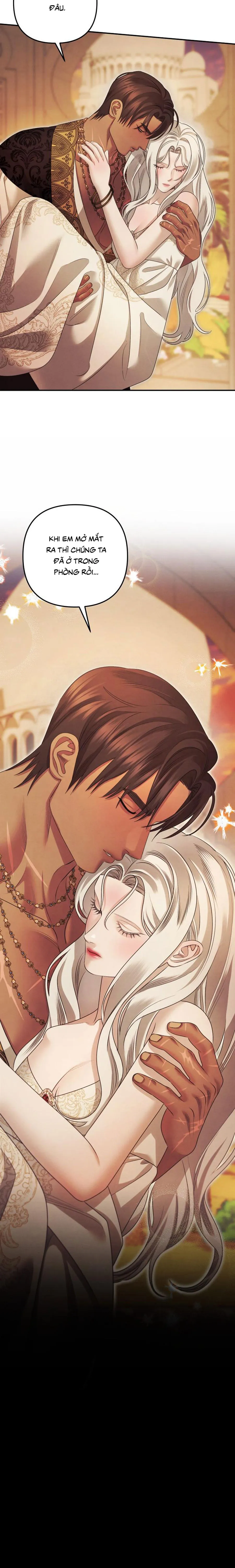 Cuộc Hôn Nhân Bị Cướp Đoạt Chap 68 - 🔞🔞 - trang 26