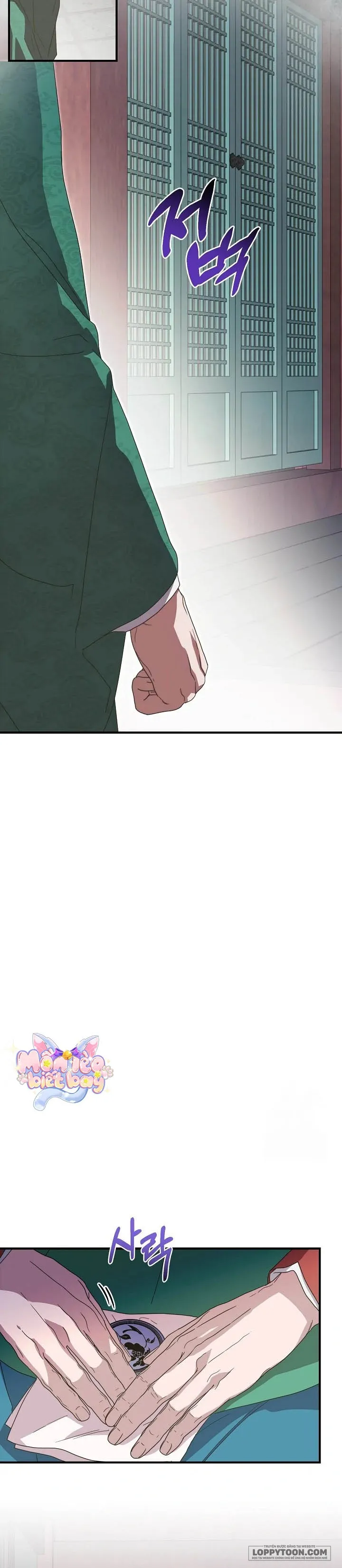 Ta Chỉ Muốn Ăn Em Chap 34 - trang 10