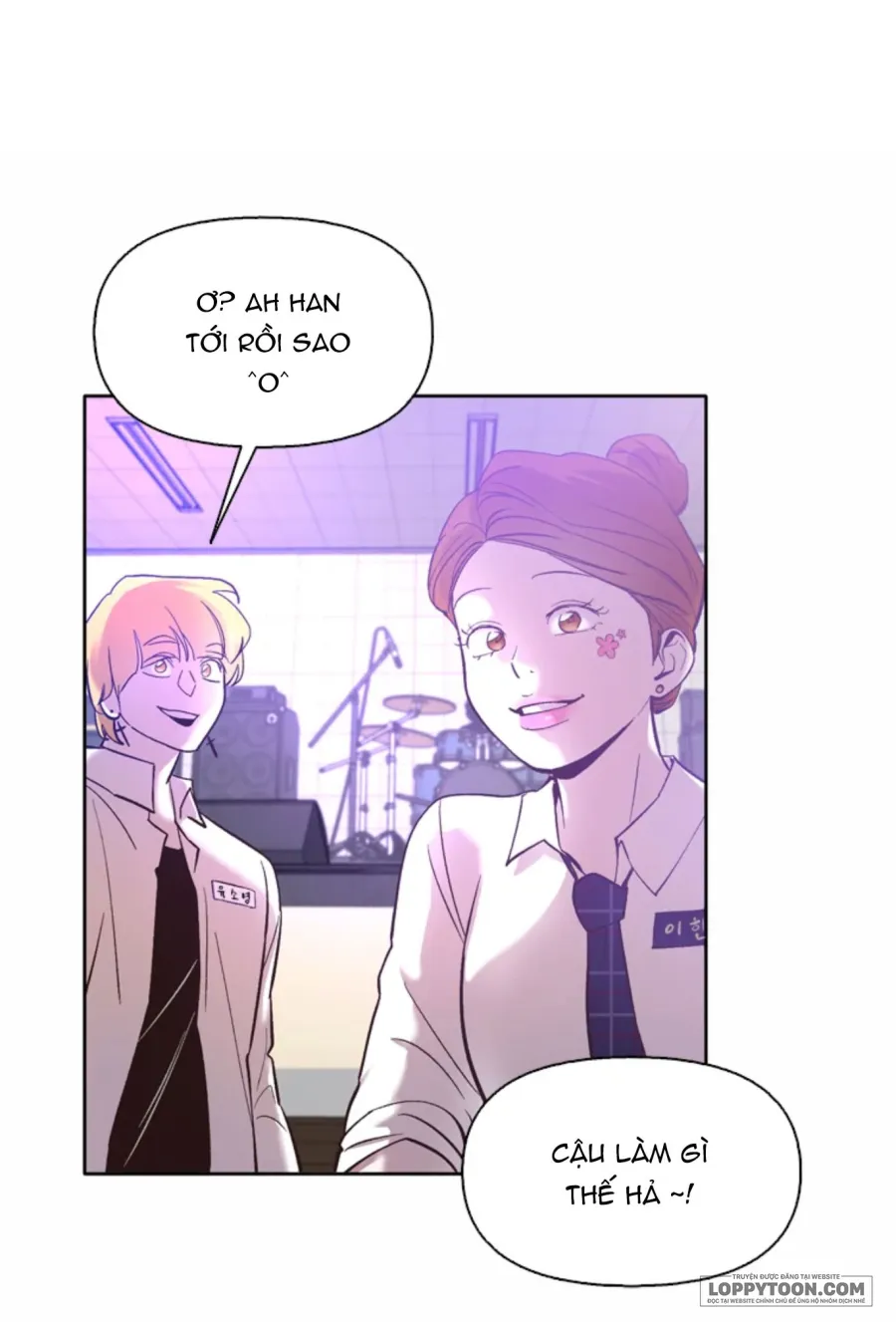 Thanh Xuân Của Chúng Ta Chap 64 - trang 12