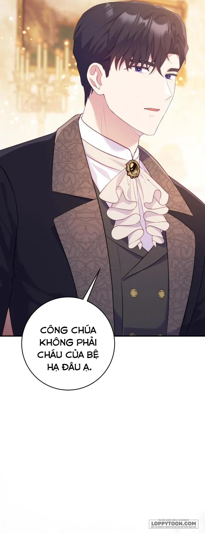 Trở Thành Bạn Thời Thơ Ấu Của Nam Phụ Ám Ảnh Chap 6 - trang 69