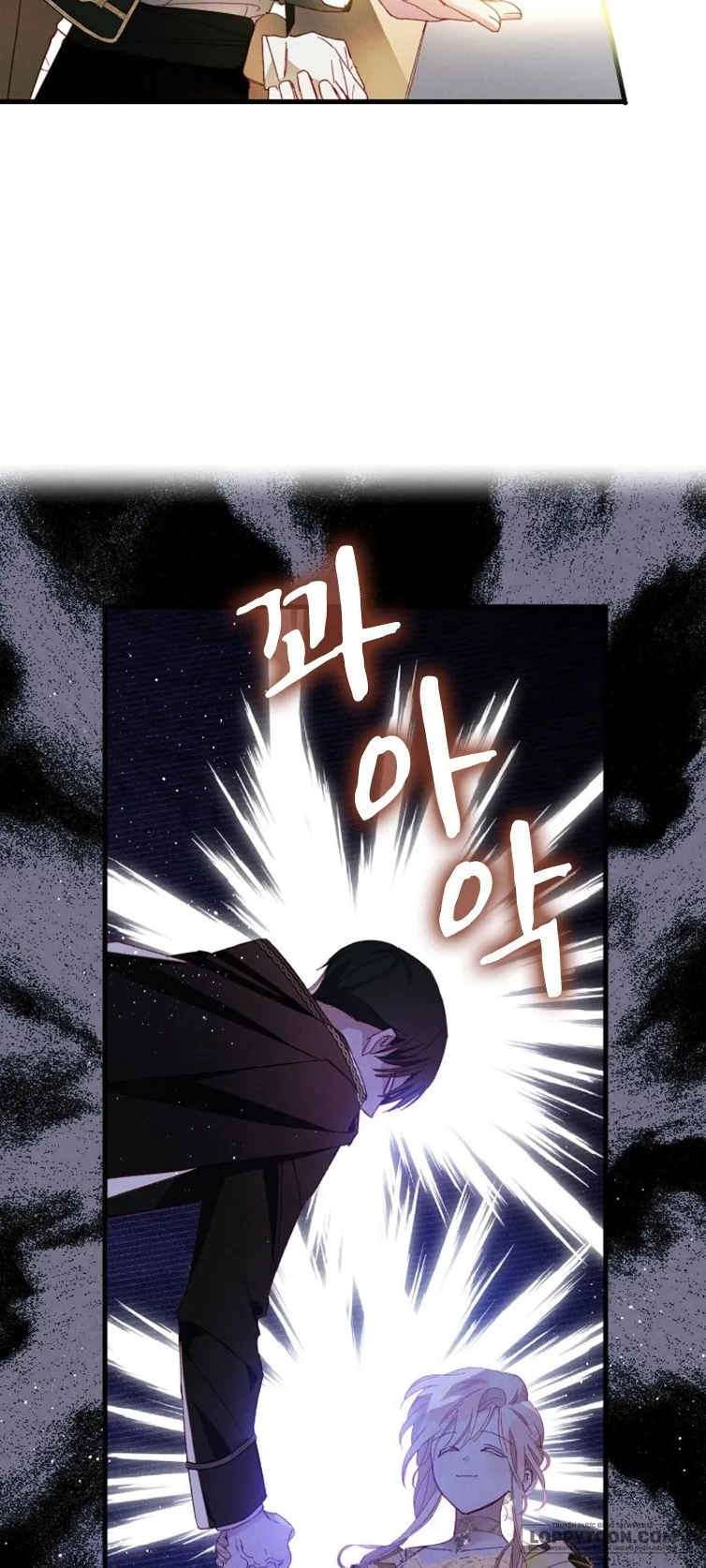 Nuôi Vị Hôn Phu Bằng Tiền Bạc Chap 12 - trang 29