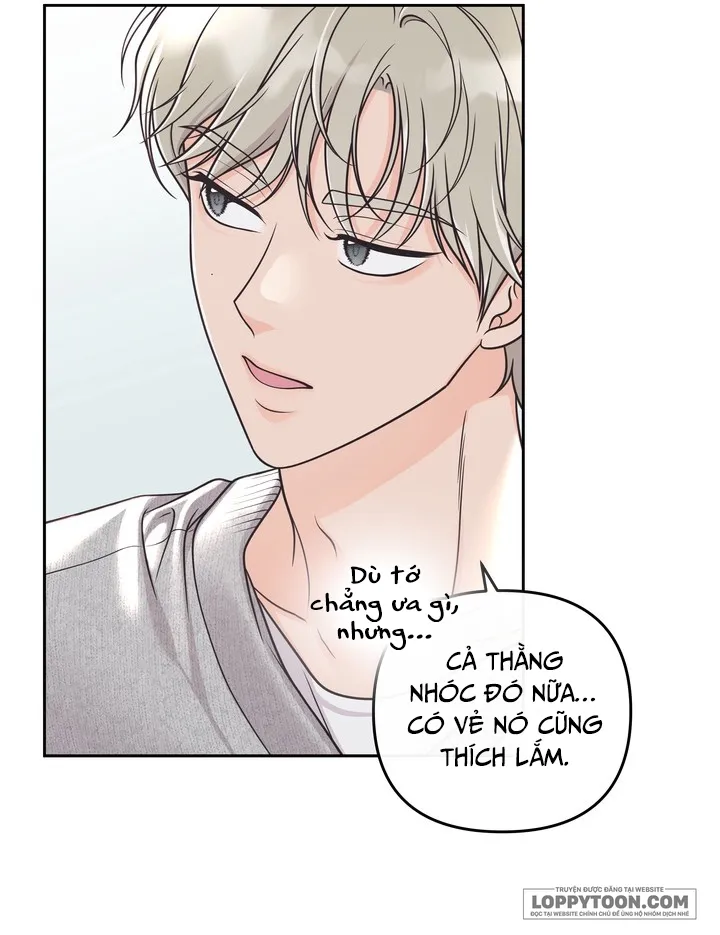 Đối Tác Ba Bên Chap 11 - 🔞🔞🔞 - trang 42