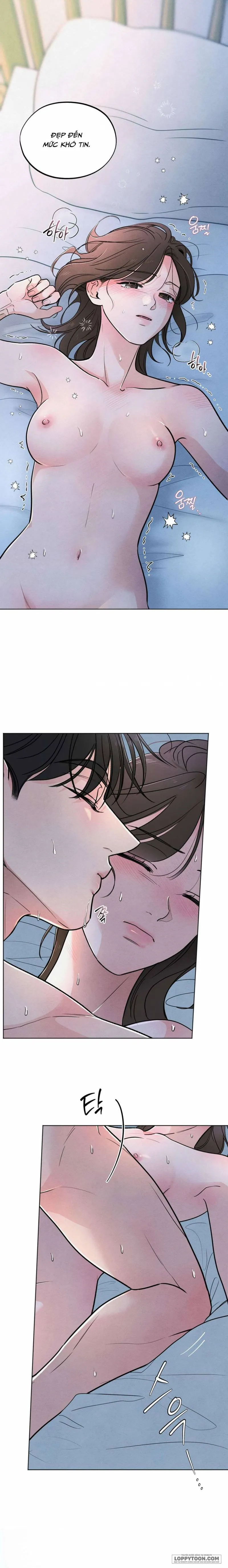 Cuộc Đời Của Kẻ Cặn Bã Chap 36 - 🔞🔞🔞 - trang 11