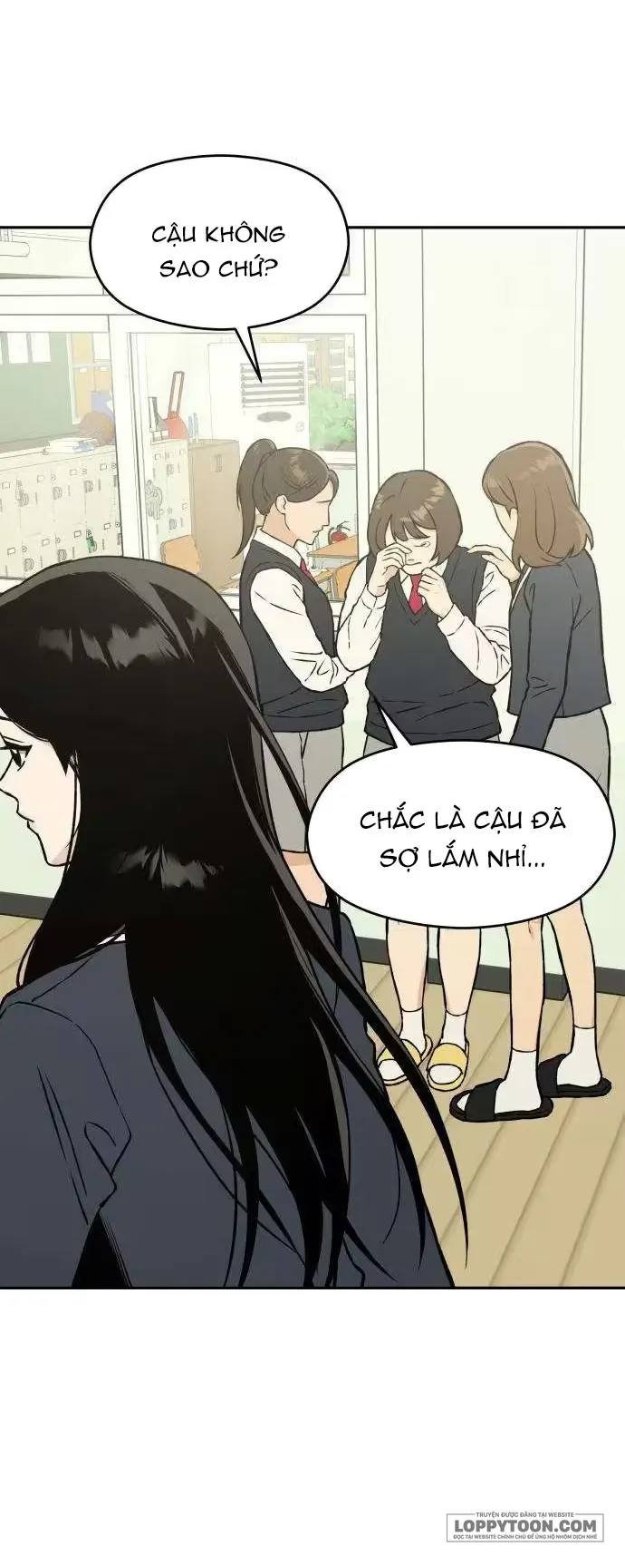 Nguyên Tắc Của Serim Chap 5 - trang 58
