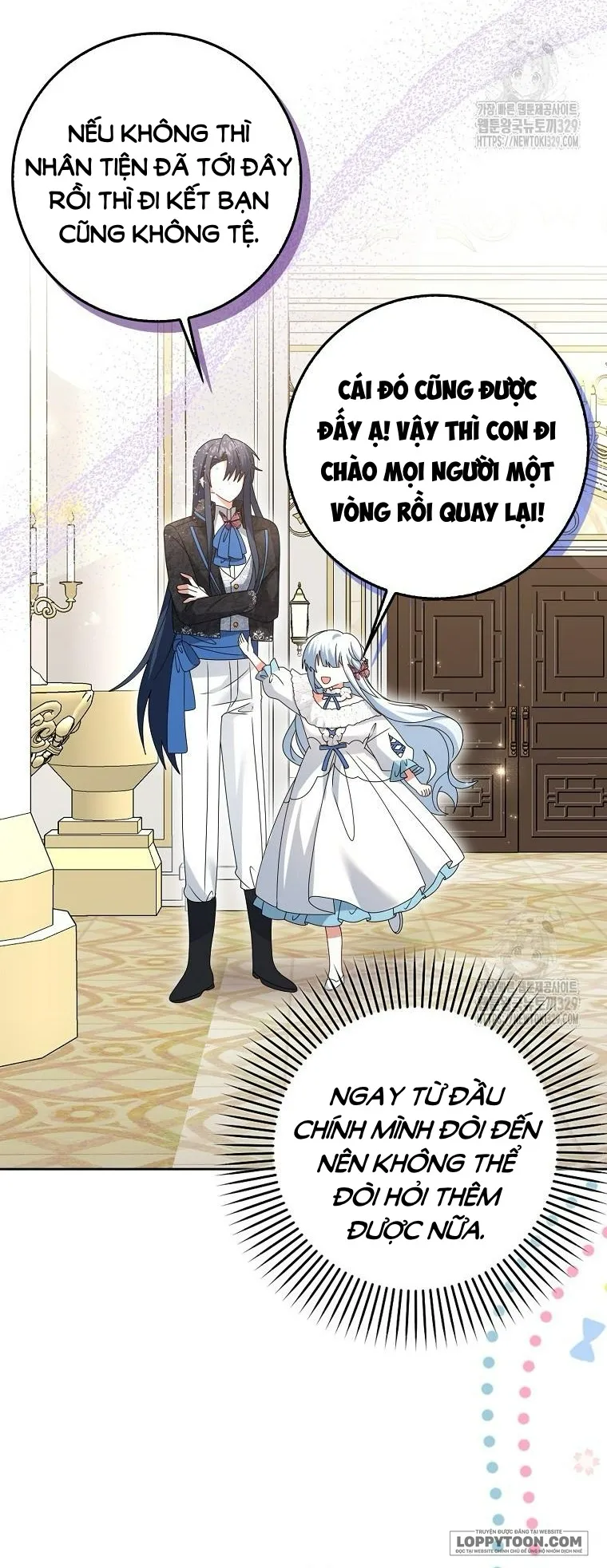 Tôi Sẽ Chiếm Lấy Ngư Trường Này! Chap 33 - trang 70
