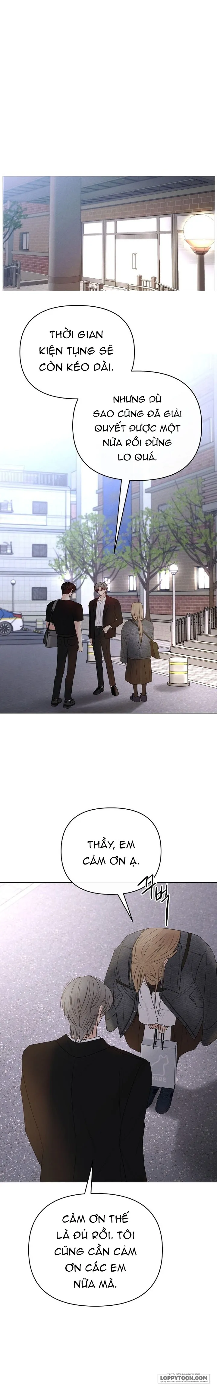 Soái Ca Kiểu Mẫu Chap 44 - trang 1