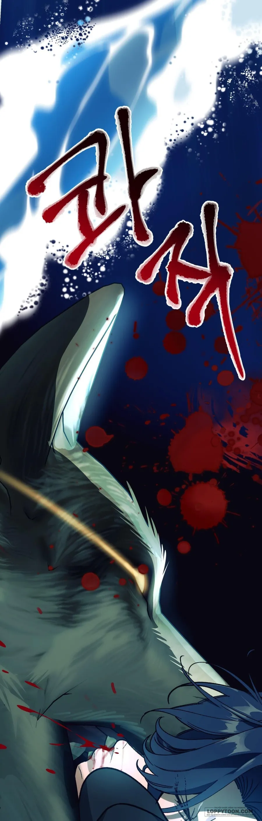 Gửi Đến Kẻ Sẽ Hủy Diệt Tôi Chap 19 - trang 28