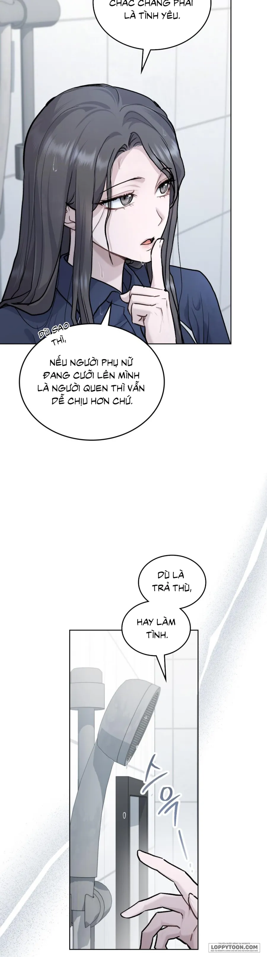Kết Hôn Với Kẻ Tâm Thần Chap 28 - trang 7