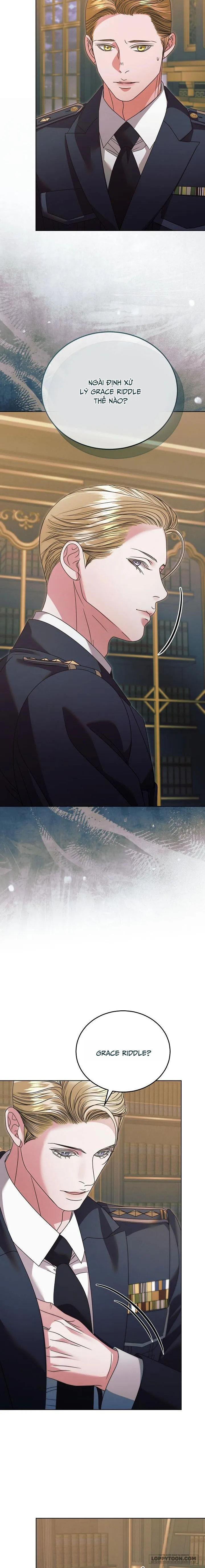 Hãy Cầu Xin Tôi Đi Chap 41 - 🔞🔞 - trang 18