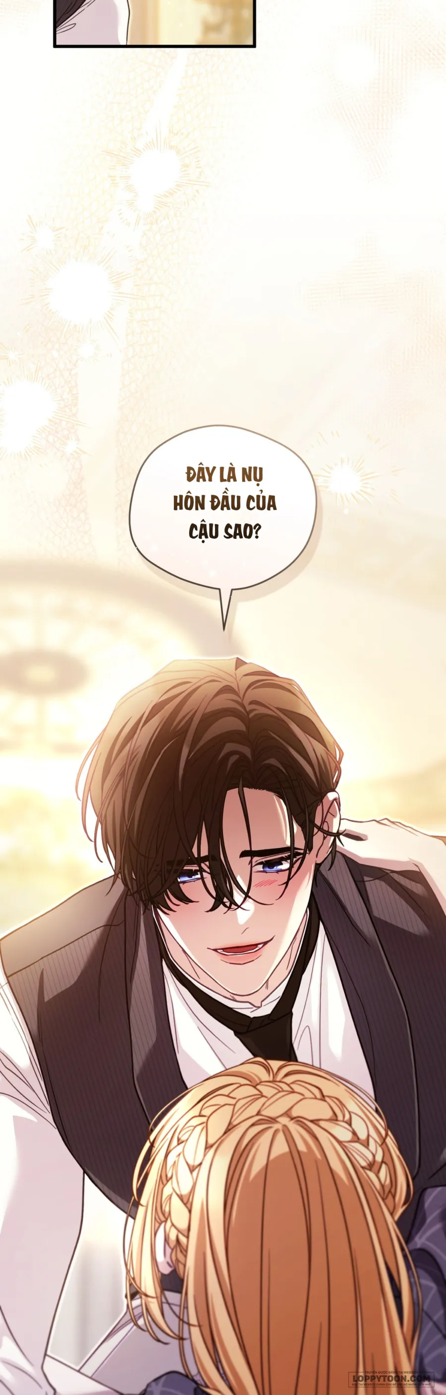 Phương Pháp Chữa Lành Cho Thanh Mai Trúc Mã Ốm Yếu Chap 11 - trang 17