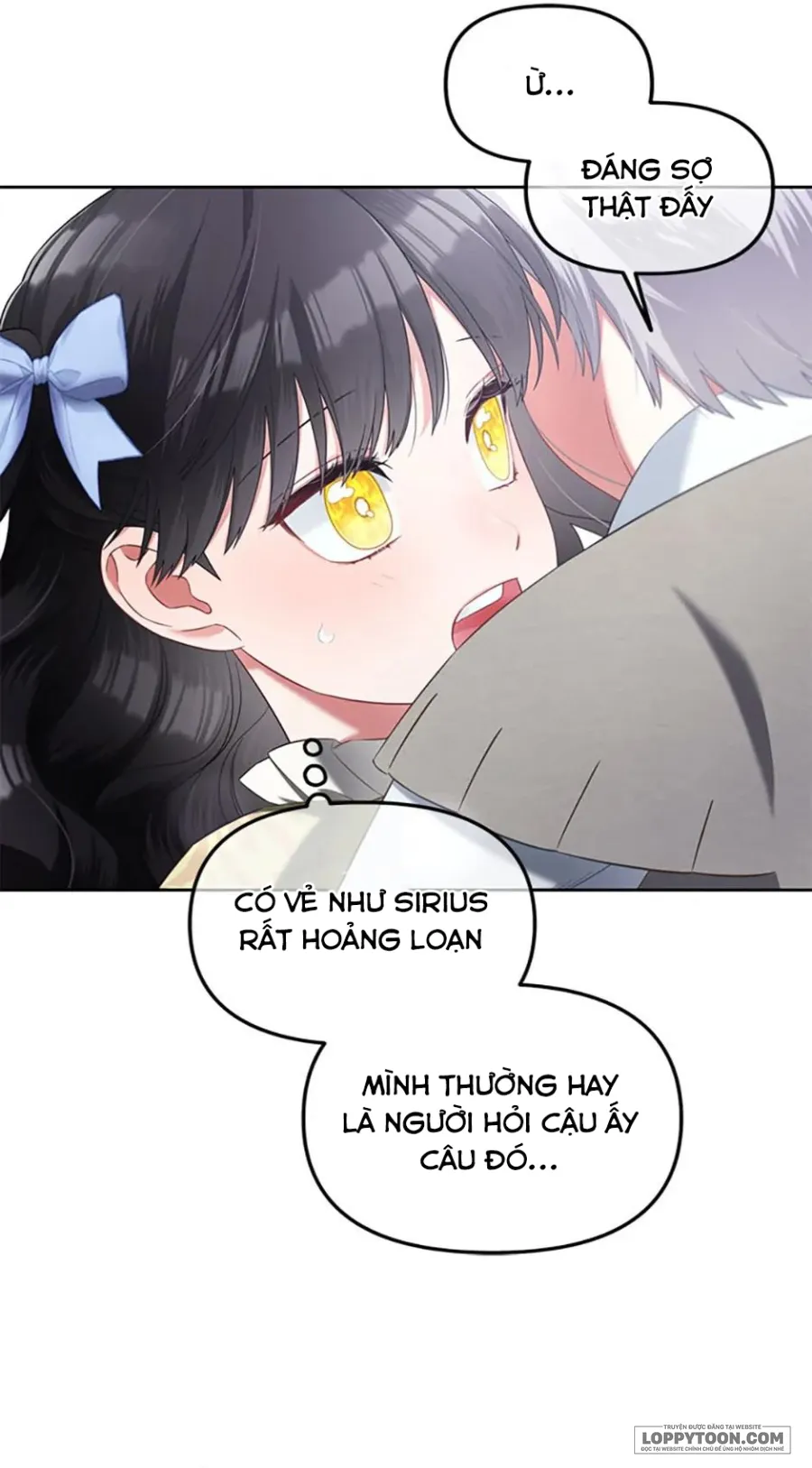 Tôi Sẽ Ở Ngay Bên Cạnh Nam Chính Chap 28 - trang 5