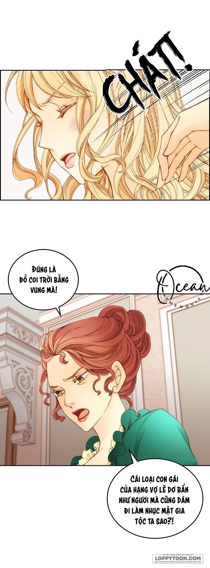Đừng Đến Tiệm Hoa Của Wendy Chap 3 - trang 13
