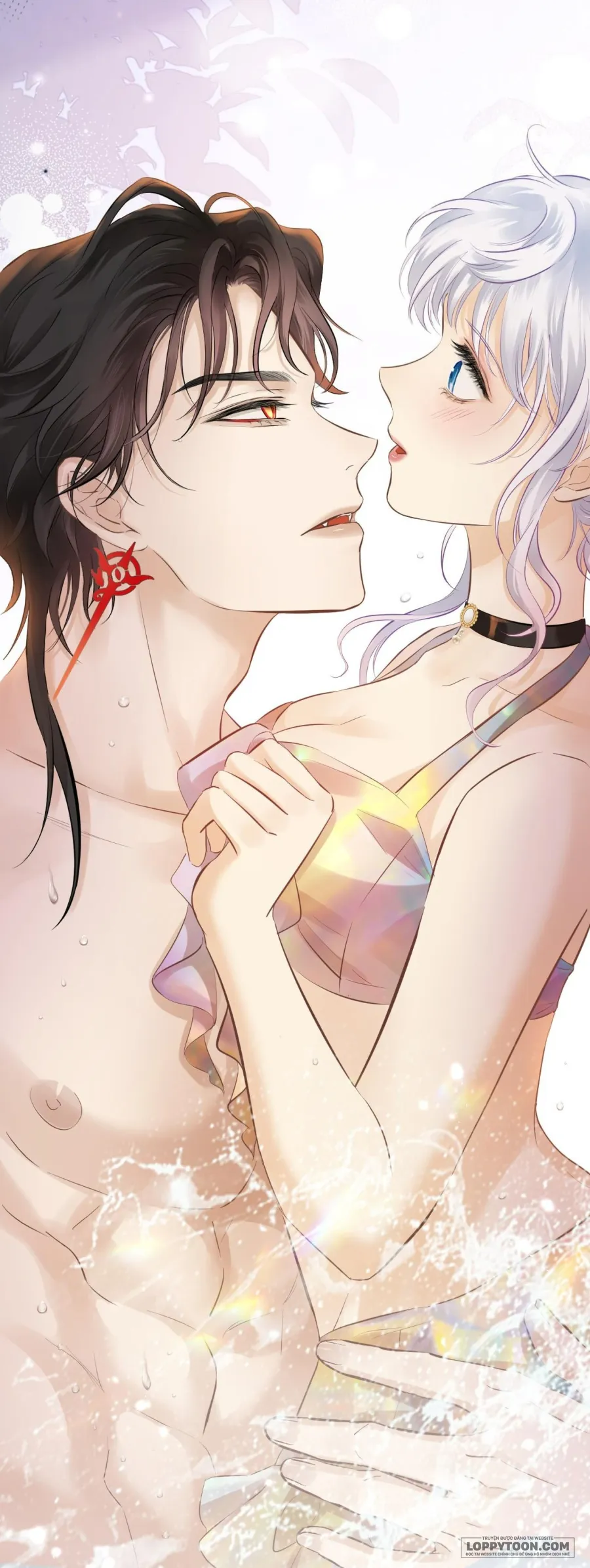 Hương Dục Niệm Chap 23 - trang 57
