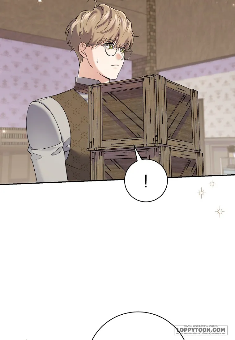 Vị Hôn Phu Phản Diện Cản Trở Con Đường Hoa Của Tôi Chap 42 - trang 26