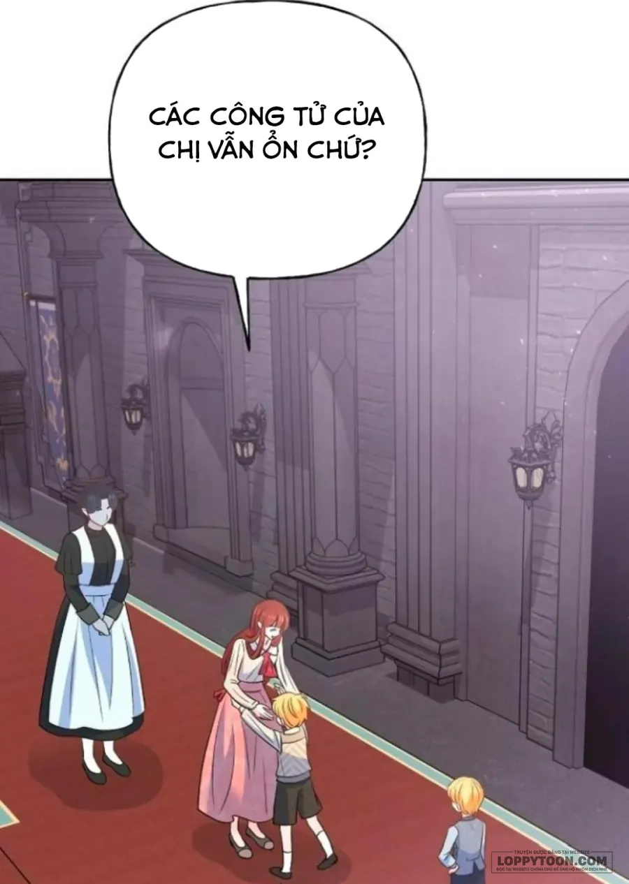 Hầu Gái Không Thích Nuôi Dạy Trẻ Nhỏ Chap 24 - trang 17