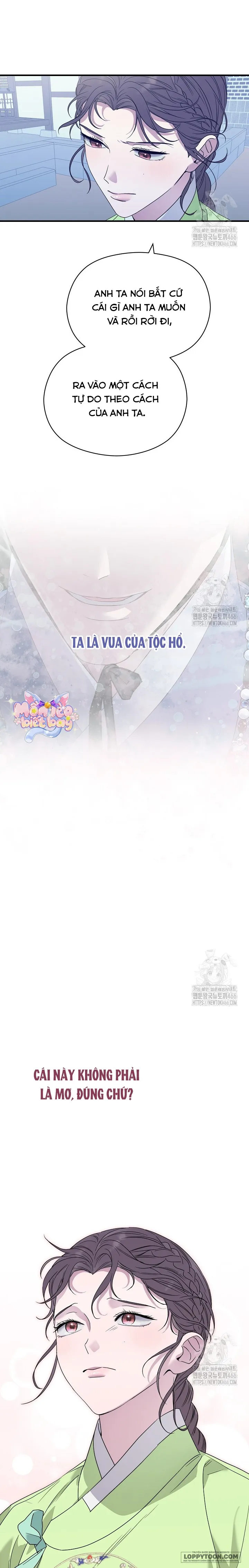 Ta Chỉ Muốn Ăn Em Chap 4 - trang 17